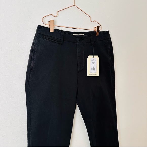 New Current/Elliott the captain pants trousers $180 - Picture 7 of 9